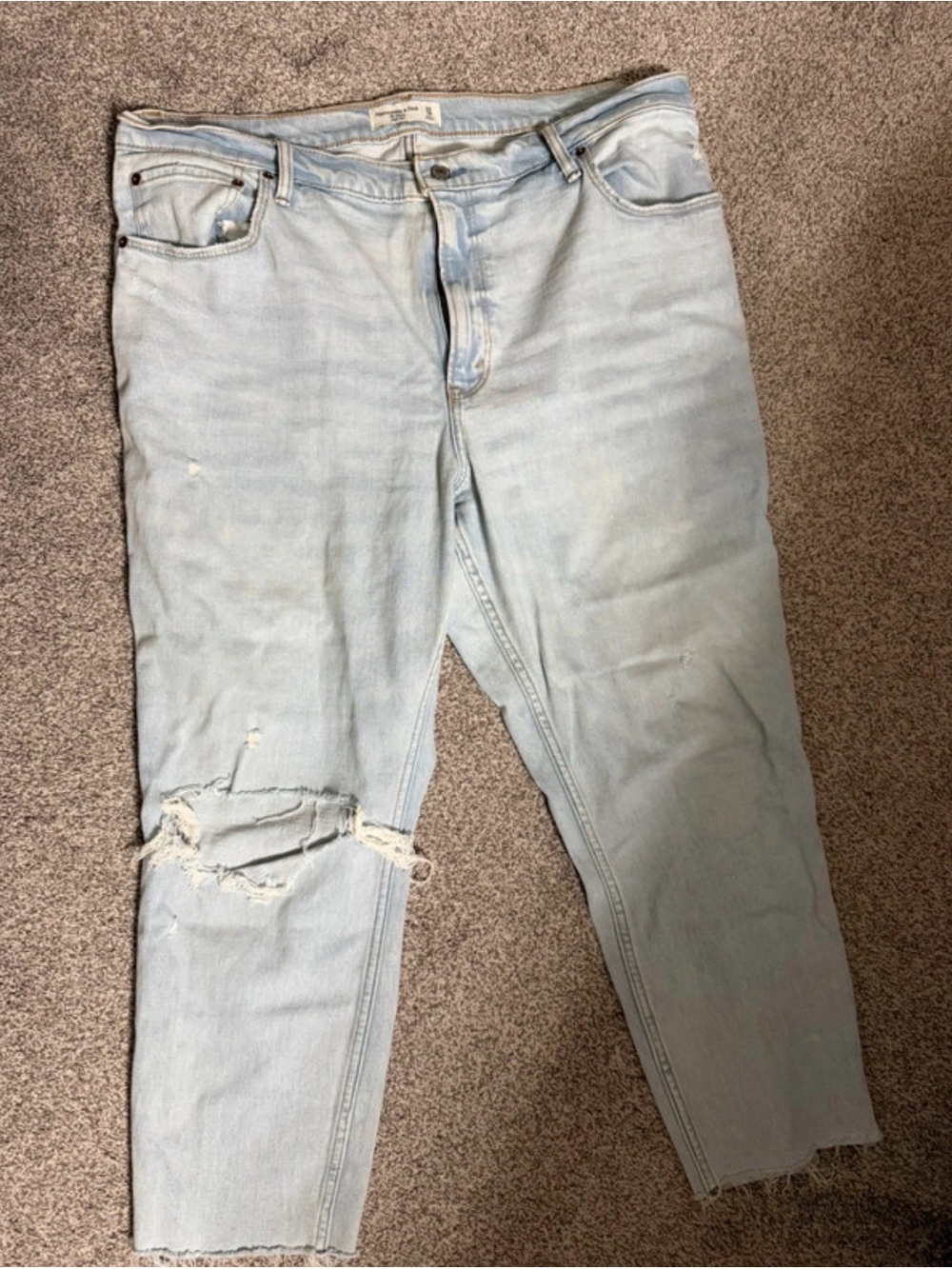 Abercrombie & Fitch Jeans